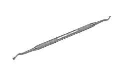 Вы смотрели Кюретка стоматологическая двухсторонняя (сделано в СССР)