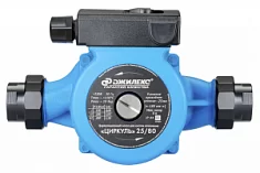 Вы смотрели Насос циркуляционный Джилекс Циркуль 25/80