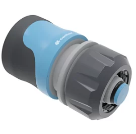 Товар «Коннектор с автостопом Cellfast SAFETOUCH IDEAL 1/2'' в блистере (50-622) » Фото товара «Коннектор с автостопом Cellfast SAFETOUCH IDEAL 1/2'' в блистере (50-622) »