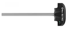 Вы смотрели Отвертка-ключ Wera 454 SW 6/350 мм