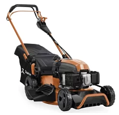 Вы смотрели Газонокосилка бензиновая Zimani LC348V