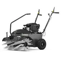 Вы смотрели Подметальная машина бензиновая Caiman Giro 700C