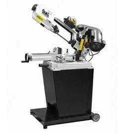 Фото товара «Станок ленточнопильный Stalex BS-128HDR с гидроразгрузкой»