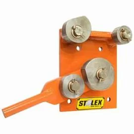 Фото товара «Станок для гибки арматуры Stalex DR25 ручной»