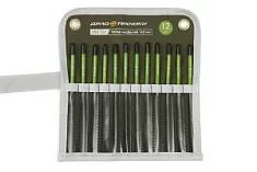 Раннее вы смотрели Набор надфилей Дело Техники 160 мм (12 шт) Вы смотрели Набор надфилей Дело Техники 160 мм (12 шт)