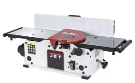 Фото товара «Станок фуговальный Jet JSJ-8SH c сегментным валом»