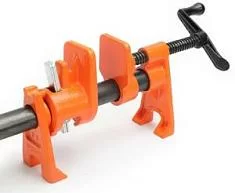 Раннее вы смотрели Струбцина трубная Pony Jorgensen PRO 3/4" (19 мм) Вы смотрели Струбцина трубная Pony Jorgensen PRO 3/4" (19 мм)