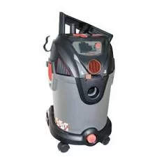 Вы смотрели Пылесос строительный Интерскол ПУ-30/1400РЭ