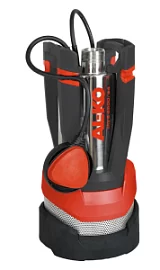 Фото товара «Насос погружной ALKO Dive Premium 6500/34 »