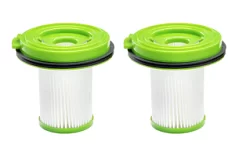 Раннее вы смотрели Фильтр для пылесоса Greenworks (2 шт) Вы смотрели Фильтр для пылесоса Greenworks (2 шт)