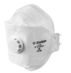 Вы смотрели Маска фильтрующая Зубр ТК-80 (11164)