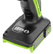 Аккумуляторный ударный гайковерт Greenworks GD24IW400 (1х5,0 Ач) – фото №4 Аккумуляторный ударный гайковерт Greenworks GD24IW400 (1х5,0 Ач) – №4