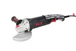 Фото товара «УШМ P.I.T. Мастер PWS125-C7»