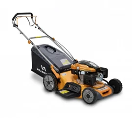 Фото товара «Газонокосилка бензиновая Villartec MB 4153T»