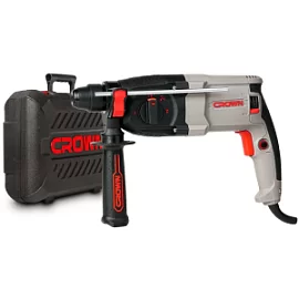 Фото товара «Перфоратор Crown CT18180 BMC»