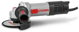 Фото товара «УШМ Crown CT13567-125»