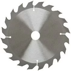 Вы смотрели Диск пильный Mos-Distar Стандарт 165х20 мм 24T по дереву PSD1652420