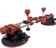 Вы смотрели Регулятор плиточного пространства и фиксации угловя DLT VST MAX 