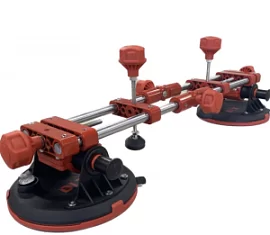 Фото товара «Регулятор плиточного пространства и фиксации угловя DLT VST MAX »