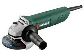 Фото товара «УШМ Metabo W 750-125 »