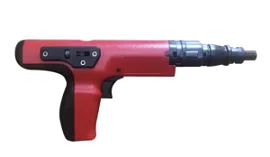 Товар «Пистолет монтажный пороховой Fedast 301R» Фото товара «Пистолет монтажный пороховой Fedast 301R»