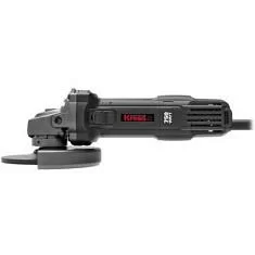 Вы смотрели УШМ Kress KU703 750Вт, 125 мм 