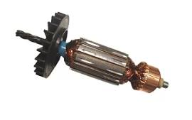 Товар «Якорь (ротор) для лобзика Фиолент ПМ4-700Э/ПМ5-720Э» Фото товара «Якорь (ротор) для лобзика Фиолент ПМ4-700Э/ПМ5-720Э»