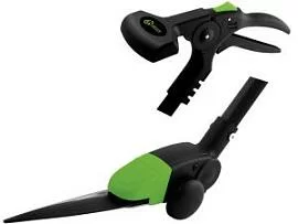 Товар «Ножницы газонные на колесиках ЦентроИнструмент (0201)» Фото товара «Ножницы газонные на колесиках ЦентроИнструмент (0201)»