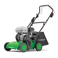 Вы смотрели Аэратор бензиновый Caiman Cesar 60H