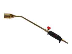 Вы смотрели Горелка газовоздушная Сварог ГВ-100 (RB-100)