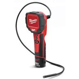 Фото товара «Аккумуляторная цифровая камера Milwaukee M12 IC-0(S)»