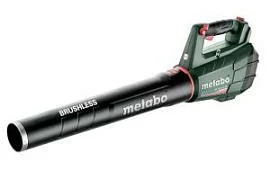 Фото товара «Аккумуляторная воздуходувка Metabo LB 18 LTX BL (без акк. и з/у)»