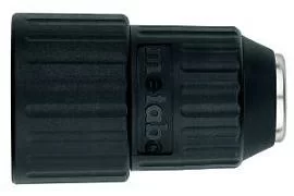 Товар «Патрон SDS-plus Metabo с адаптером для перфораторов UHE/ KHE» Фото товара «Патрон SDS-plus Metabo с адаптером для перфораторов UHE/ KHE»