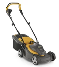 Вы смотрели Газонокосилка электрическая Stiga Collector 35 E