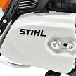 Пила цепная бензиновая Stihl GS 461 40 см по бетону – фото №5 Пила цепная бензиновая Stihl GS 461 40 см по бетону – №5