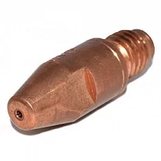 Раннее вы смотрели Наконечник для полуавтомата AEZ М6х28 ф 0,8 мм Вы смотрели Наконечник для полуавтомата AEZ М6х28 ф 0,8 мм