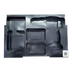 Раннее вы смотрели Ложемент Интерскол МультиБОКС №1 Вы смотрели Ложемент Интерскол МультиБОКС №1