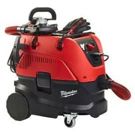 Фото товара «Пылесос промышленный Milwaukee AS-30 LAC»