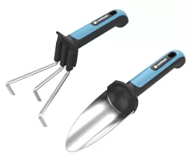 Товар «Набор инструментов для ухода за садом Cellfast ERGO (42-103)» Фото товара «Набор инструментов для ухода за садом Cellfast ERGO (42-103)»