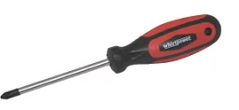 Фото товара «Отвертка крестовая WhirlPower Potato PH2 х 100 мм (812-2-100-2)»