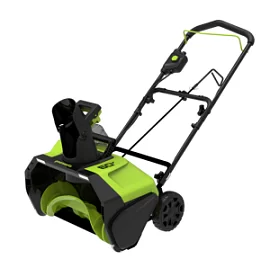 Фото товара «Аккумуляторный снегоуборщик Greenworks GD 60PST 60V (без акк. и з/у)»
