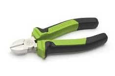 Вы смотрели Бокорезы Дело Техники 160 мм 