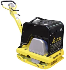 Вы смотрели Виброплита бензиновая TSS-CP-420 реверсивная (гидравлический привод, электростарт, АКБ)