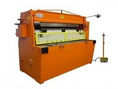 Вы смотрели Станок комбинированный Stalex 3-in-1/1320x3 листовой электромеханический