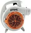 Пылесос садовый Stihl SH 56 – фото №3 Пылесос садовый Stihl SH 56 – №3