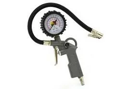 Товар «Пневматический пистолет для подкачки шин Парма ПШ-01 » Фото товара «Пневматический пистолет для подкачки шин Парма ПШ-01 »