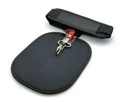 Вы смотрели Ремень для триммера AEZ Professional 010377P одна лямка с защитой бедра