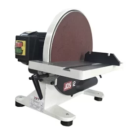 Фото товара «Станок шлифовальный Jet JDS-12 тарельчатый»