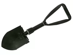 Вы смотрели Лопата складная Truper PLE-18 18" (16018)