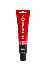 Раннее вы смотрели Смазка для буров Интерскол 100 г Вы смотрели Смазка для буров Интерскол 100 г